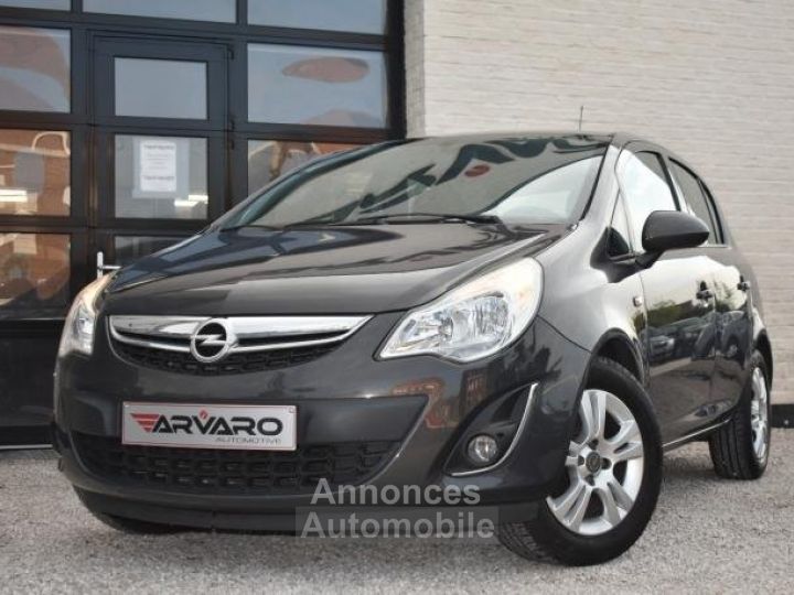 Opel Corsa 1.2i Color Edition - 7