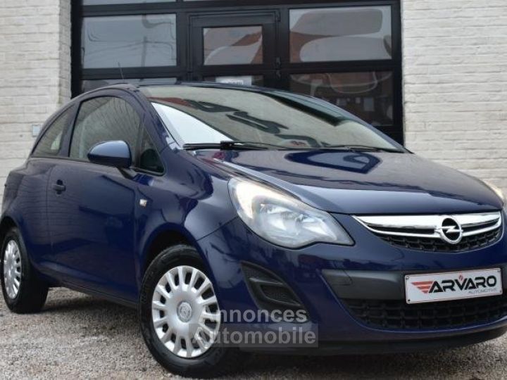 Opel Corsa 1.2i Selection - 2