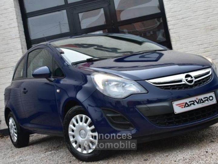 Opel Corsa 1.2i Selection - 3