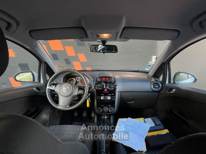 Opel Corsa 1.3 CDTI 75 cv Essentia CT-OK 2026 - 5