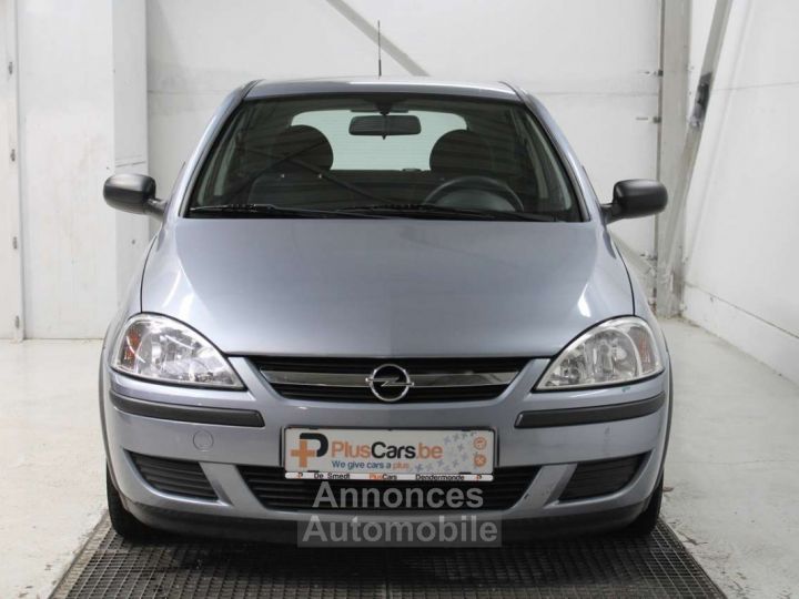 Opel Corsa 1.3 DT CDTi ~ Radio CD BC Top - 2