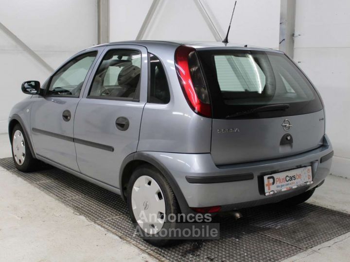 Opel Corsa 1.3 DT CDTi ~ Radio CD BC Top - 7