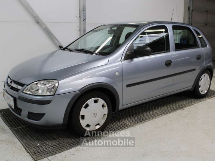 Opel Corsa 1.3 DT CDTi ~ Radio CD BC Top - 9