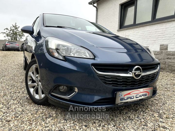 Opel Corsa 1.4i Cosmo REVERSE - 2