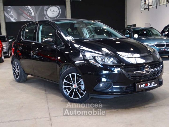 Opel Corsa 1.4i Enjoy - 2