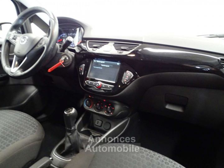 Opel Corsa 1.4i Enjoy - 8