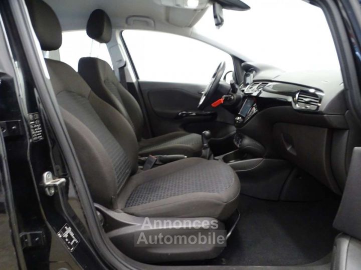 Opel Corsa 1.4i Enjoy - 9