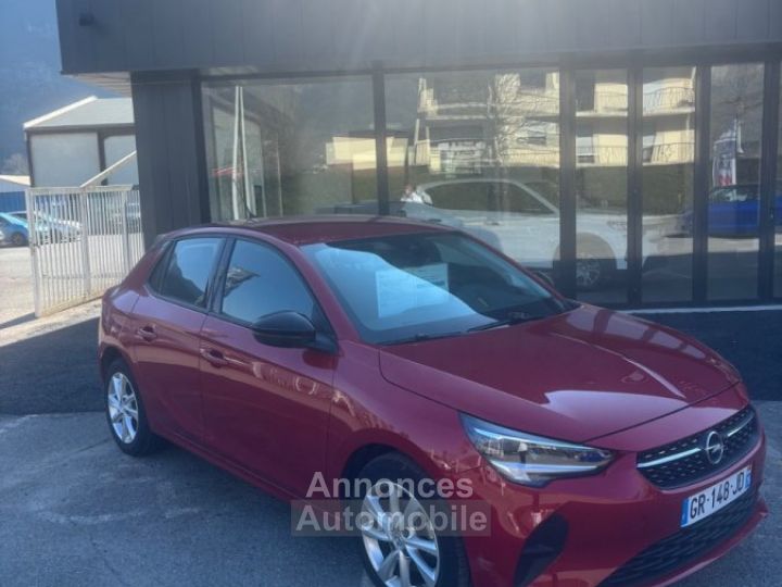 Opel Corsa F Elegance Business - 2