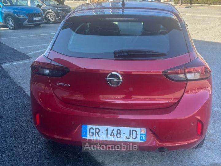 Opel Corsa F Elegance Business - 3