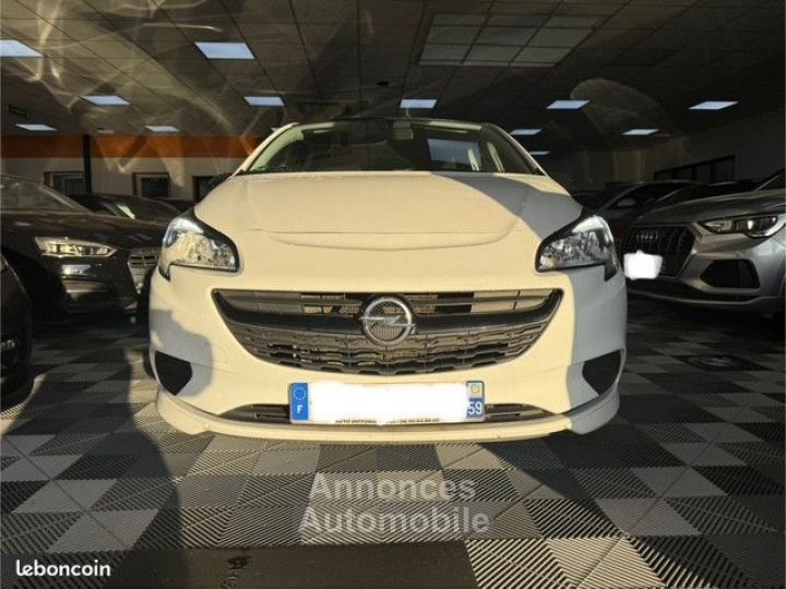 Opel Corsa pack opc - 1