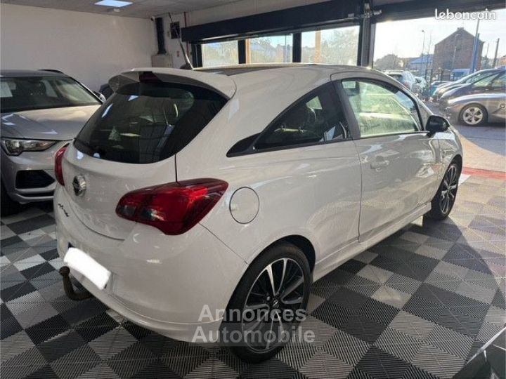 Opel Corsa pack opc - 5