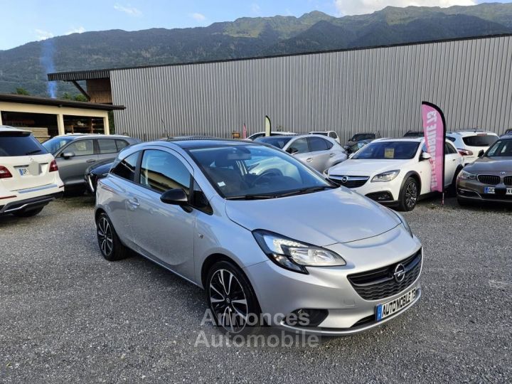 Opel Corsa V 1.3 CDTI 95ch ECOTEC Color Edition Start-Stop 3p - 3