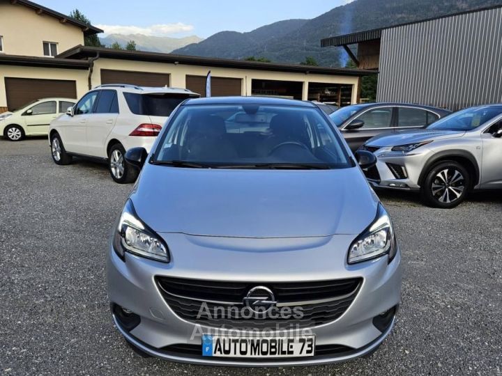 Opel Corsa V 1.3 CDTI 95ch ECOTEC Color Edition Start-Stop 3p - 5