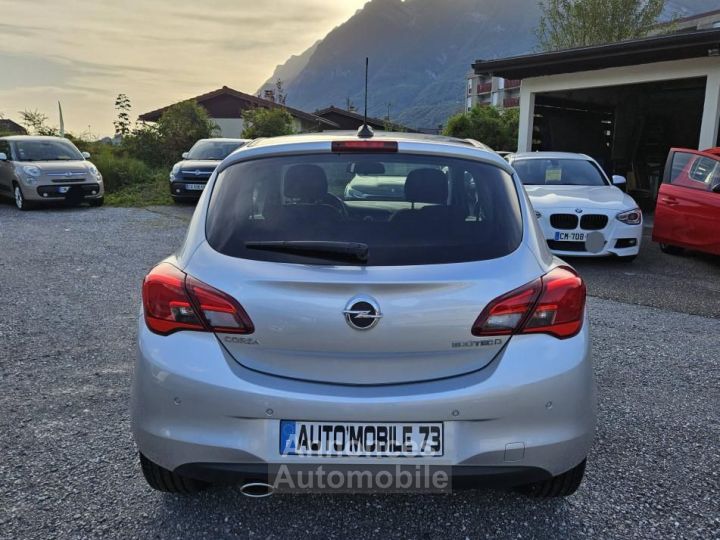 Opel Corsa V 1.3 CDTI 95ch ECOTEC Color Edition Start-Stop 3p - 6