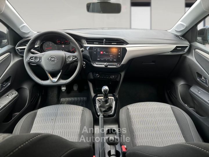 Opel Corsa vi 1.2 75 edition 5p - 5
