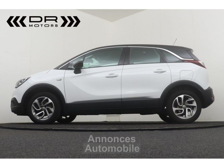 Opel Crossland X 1.2 ECOTEC EDITION - NAVI MIRROR LINK - 5