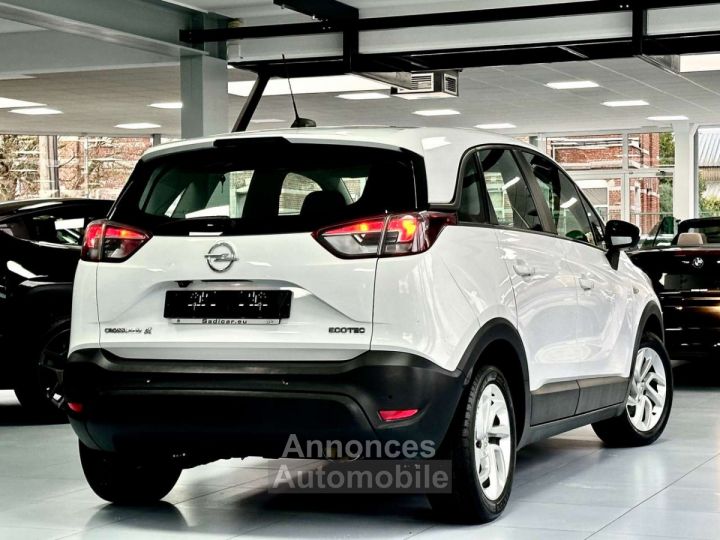 Opel Crossland X 1.2 Turbo 110cv ECOTEC - 6