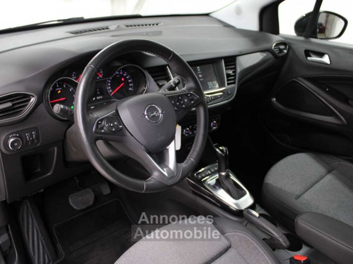 Opel Crossland X 1.2 Turbo Ultimate ~ Automaat Carplay Promo - 10