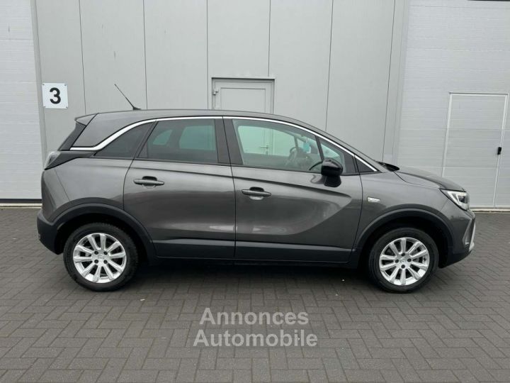 Opel Crossland X 1.2 TurboEdition CUIR GPS CAMERA GARANTIE - 7