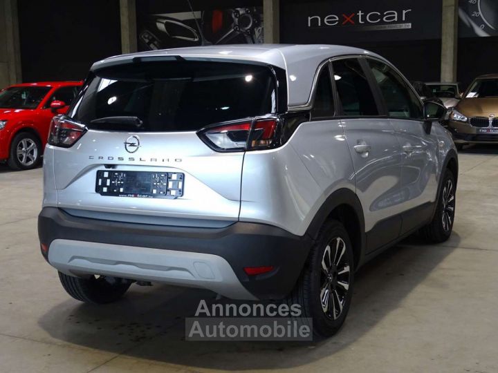 Opel Crossland X 1.2Turbo Elegance NEW 4000km - 4