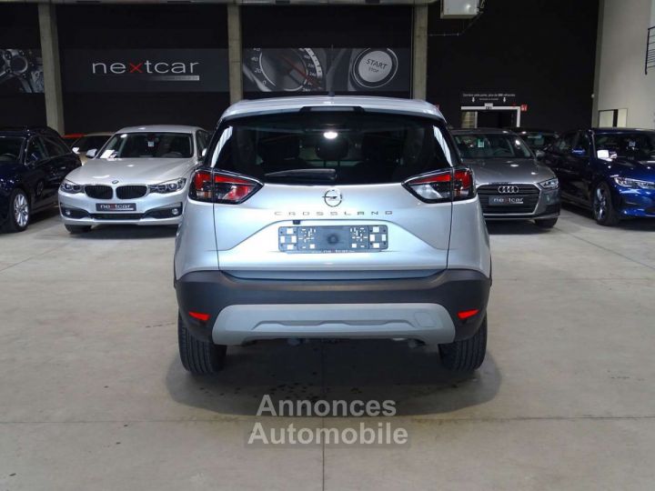 Opel Crossland X 1.2Turbo Elegance NEW 4000km - 5