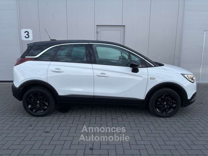 Opel Crossland X 1.5 TD ECOTEC Innovation -- BOITE AUTO --GARANTIE - 7