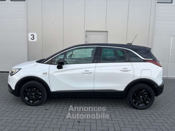 Opel Crossland X 1.5 TD ECOTEC Innovation -- BOITE AUTO --GARANTIE - 8