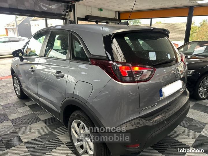 Opel Crossland X Elegance Business - 4