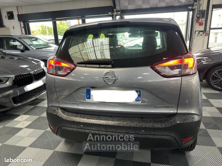 Opel Crossland X Elegance Business - 5