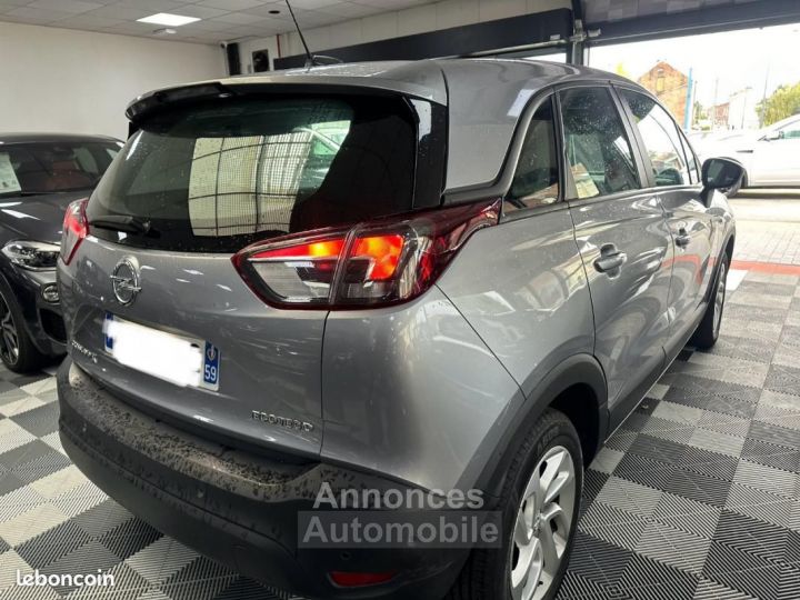 Opel Crossland X Elegance Business - 6