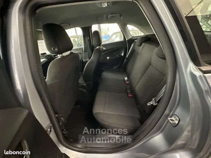 Opel Crossland X Elegance Business - 7