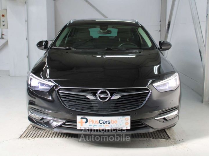 Opel Insignia 1.5 Turbo Innovation ~ Automaat FULL~ TopDeal - 2