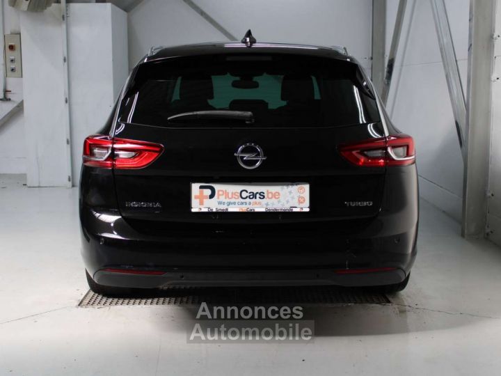 Opel Insignia 1.5 Turbo Innovation ~ Automaat FULL~ TopDeal - 5