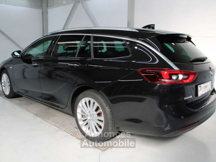 Opel Insignia 1.5 Turbo Innovation ~ Automaat FULL~ TopDeal - 7