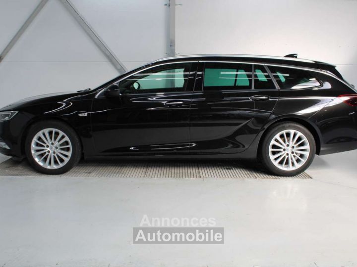 Opel Insignia 1.5 Turbo Innovation ~ Automaat FULL~ TopDeal - 8