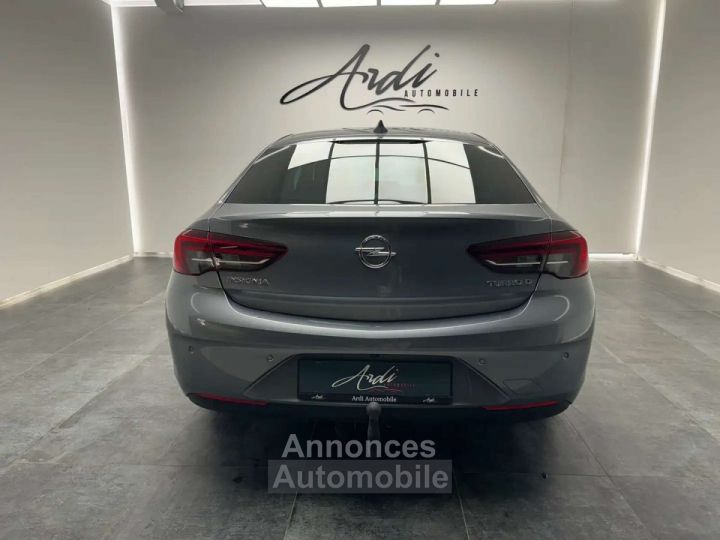 Opel Insignia 1.6 CDTI GARANTIE 12 MOIS 1er PROPRIO CAMERA 360 - 5