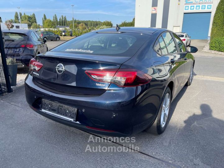 Opel Insignia 1.6 CDTI Innovation -- FAIBLE KILOMETRAGE - 6