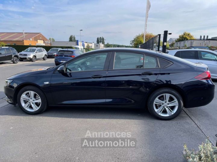 Opel Insignia 1.6 CDTI Innovation -- FAIBLE KILOMETRAGE - 8