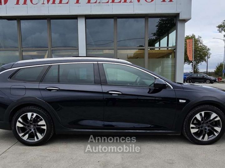 Opel Insignia 2.0 CDTI Full options !! Garantie - 4