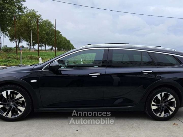 Opel Insignia 2.0 CDTI Full options !! Garantie - 9