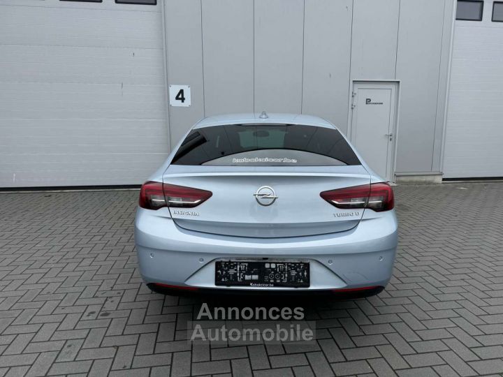 Opel Insignia Grand Sport 1.6 CDTI Innovation -- FULL OPTION - 5