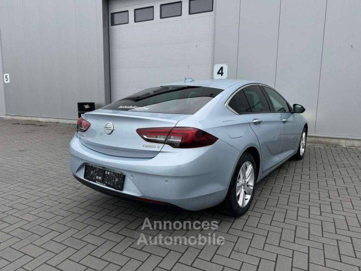 Opel Insignia Grand Sport 1.6 CDTI Innovation -- FULL OPTION - 6