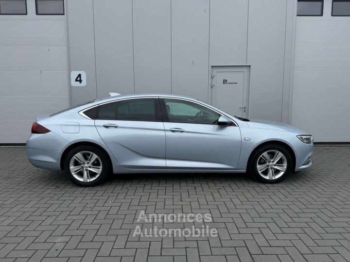 Opel Insignia Grand Sport 1.6 CDTI Innovation -- FULL OPTION - 7