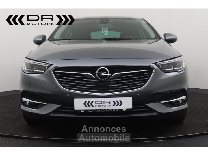 Opel Insignia GRAND SPORT 1.6 CDTI INNOVATION - LEDER NAVI 360° CAMERA DAB - 6
