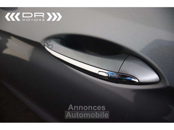 Opel Insignia GRAND SPORT 1.6 CDTI INNOVATION - LEDER NAVI 360° CAMERA DAB - 45