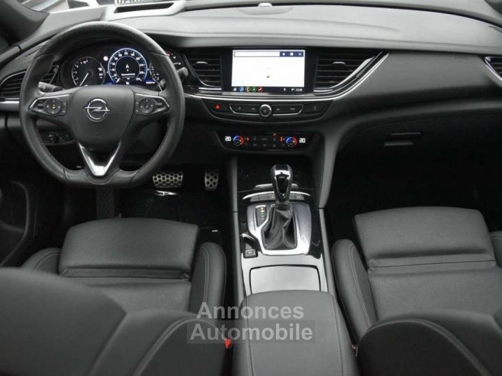 Opel Insignia Grand Sport 2.0 - OPC Line - OPEN DAK - CAMERA - MEMORY - - 7