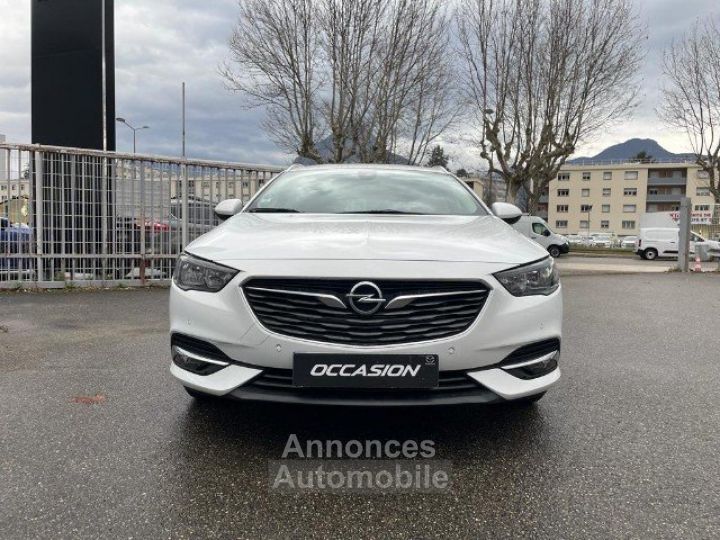 Opel Insignia INSIGNA 1.5 ELEGANCE BVA - 2