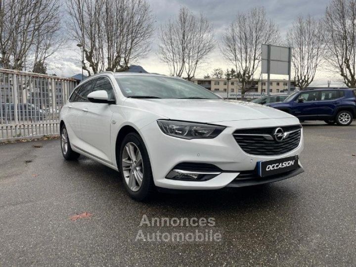 Opel Insignia INSIGNA 1.5 ELEGANCE BVA - 4