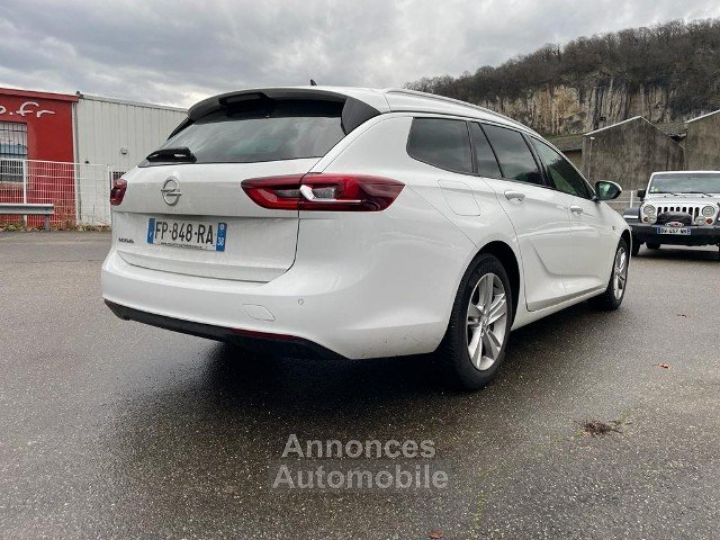 Opel Insignia INSIGNA 1.5 ELEGANCE BVA - 5