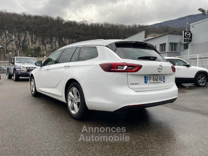 Opel Insignia INSIGNA 1.5 ELEGANCE BVA - 6